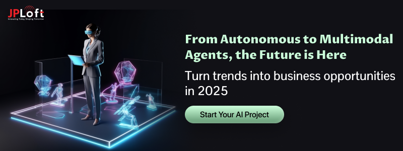Create an AI Agent CTA